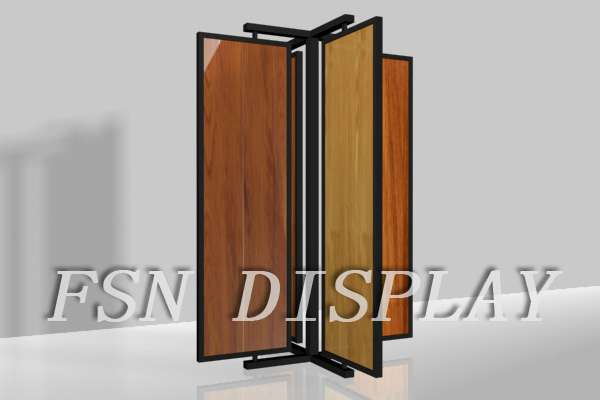 鋼制地板展架的制造方法 鋼制地板展架的制造方法